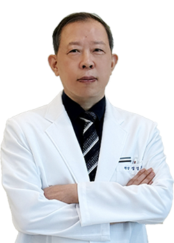 정경호 한방원장