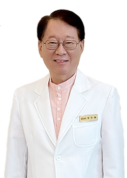 정경호 한방원장